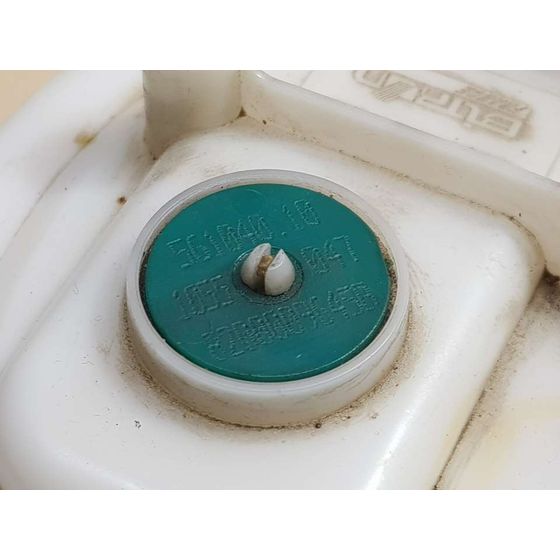 Aforador Para Renault Trafic Caja Cerrada