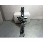 Elevalunas Delantero Derecho Para Citroen C3 Aircross