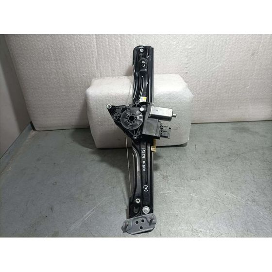 Elevalunas Delantero Derecho Para Citroen C3 Aircross