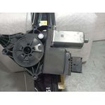 Elevalunas Delantero Derecho Para Citroen C3 Aircross