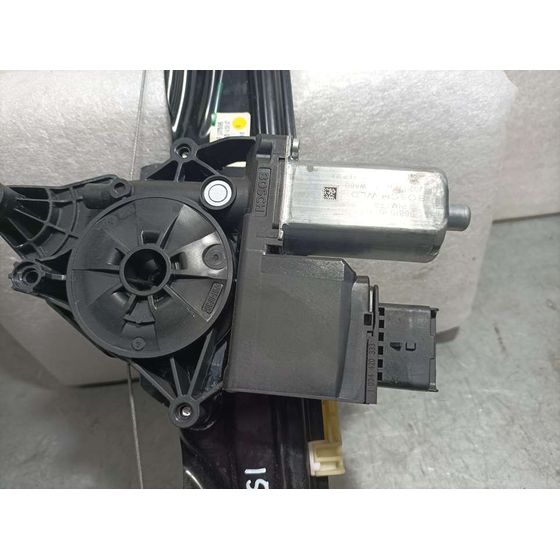 Elevalunas Delantero Derecho Para Citroen C3 Aircross