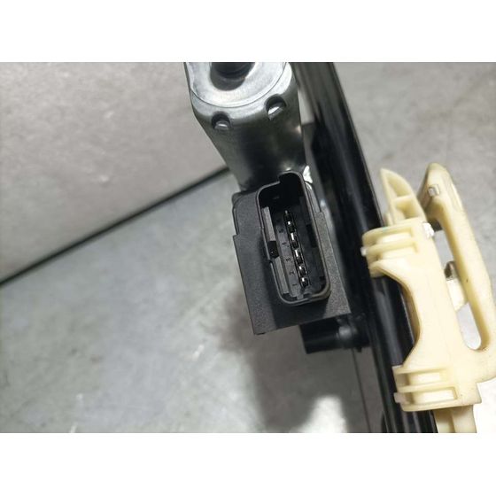 Elevalunas Delantero Derecho Para Citroen C3 Aircross