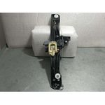 Elevalunas Delantero Derecho Para Citroen C3 Aircross