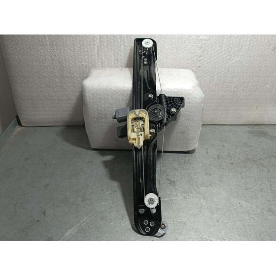 Elevalunas Delantero Derecho Para Citroen C3 Aircross