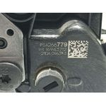Cerradura Puerta Delantera Derecha para Citroen C3 Aircross