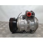Compresor Aire Acondicionado Para Kia Carens