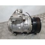 Compresor Aire Acondicionado Para Kia Carens