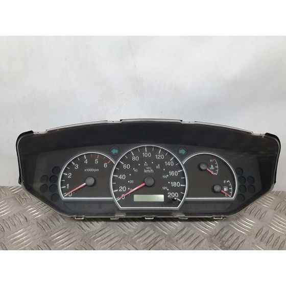 Cuadro Instrumentos para Kia Carens