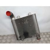 Intercooler Para Kia Carens