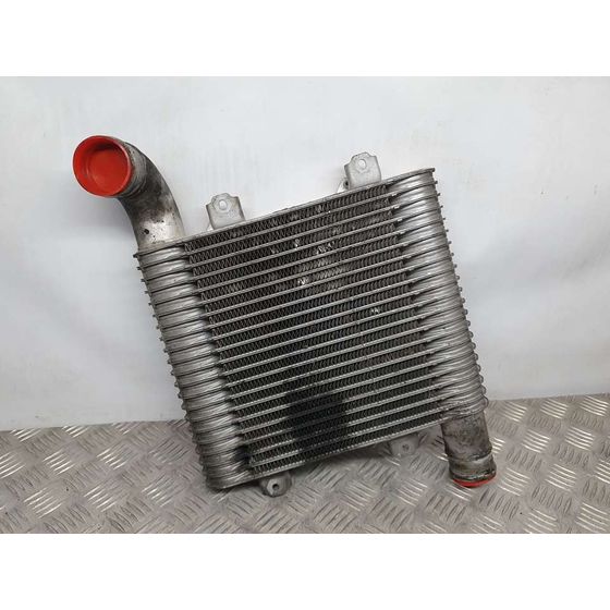 Intercooler Para Kia Carens