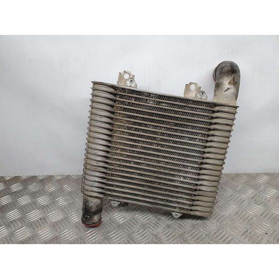 Intercooler Para Kia Carens