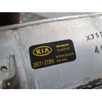 Intercooler Para Kia Carens