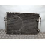 Condensador / Radiador Aire Acondicionado Para Kia Carens