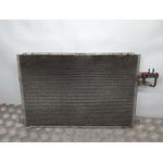 Condensador / Radiador Aire Acondicionado Para Kia Carens