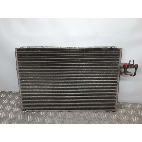 Condensador / Radiador Aire Acondicionado Para Kia Carens