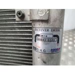Condensador / Radiador Aire Acondicionado Para Kia Carens