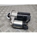 Motor Arranque Para Kia Cee'd