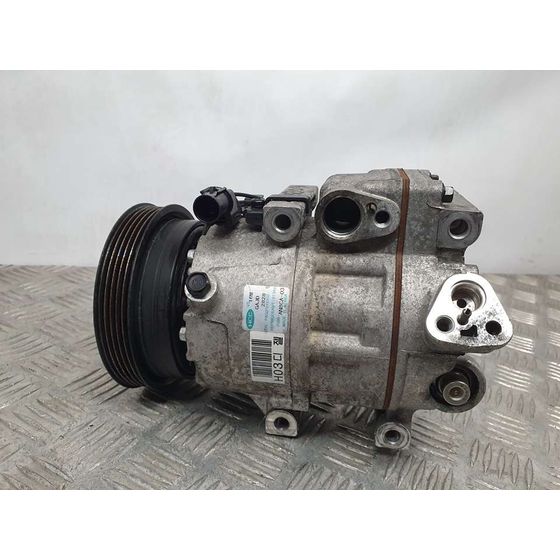 Compresor Aire Acondicionado para Kia Cee'd