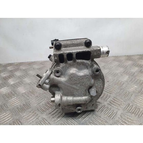 Compresor Aire Acondicionado para Kia Cee'd