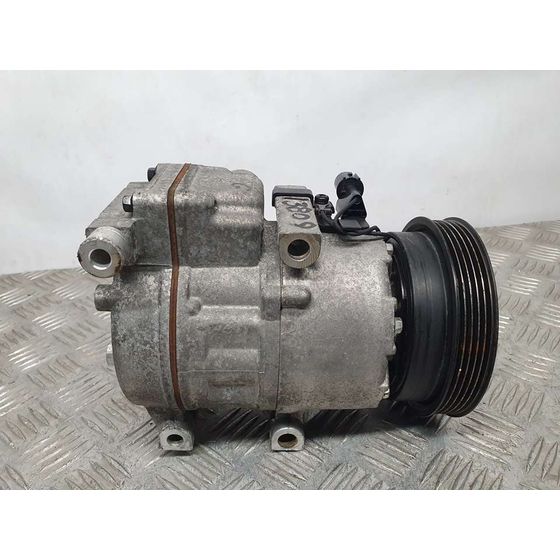 Compresor Aire Acondicionado para Kia Cee'd