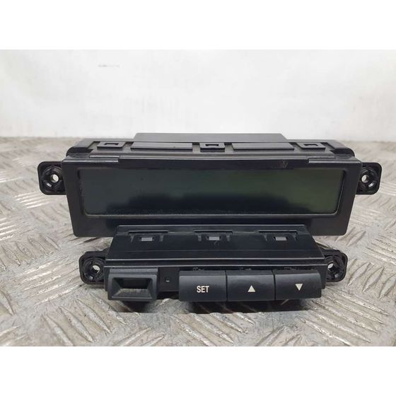 Pantalla Multifuncion para Kia Cee'd
