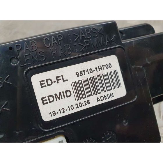 Pantalla Multifuncion para Kia Cee'd