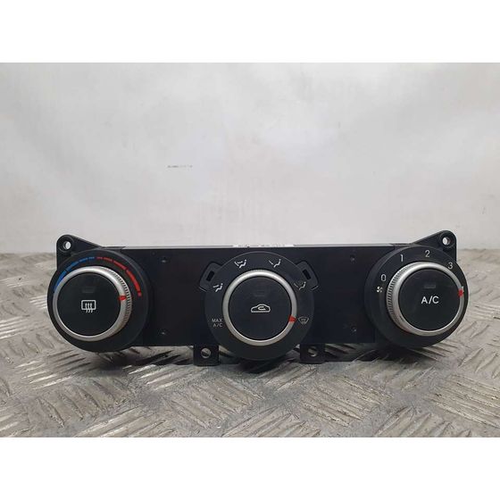 Mando Calefaccion / Aire Acondicionado para Kia Cee'd