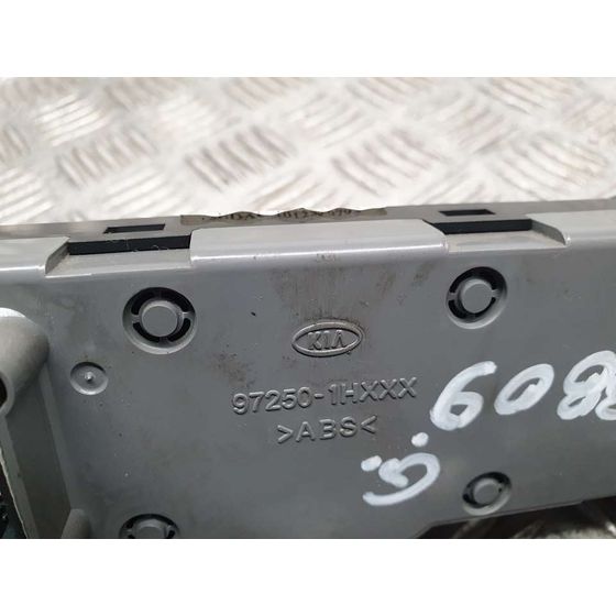 Mando Calefaccion / Aire Acondicionado para Kia Cee'd