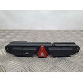 Warning Para Kia Cee'd