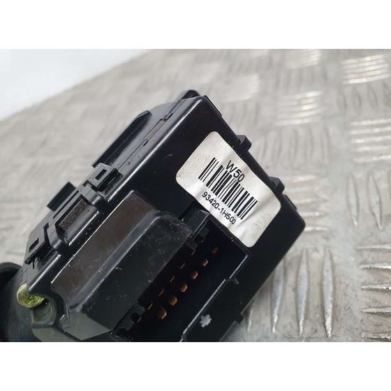 Mando Limpia para Kia Cee'd