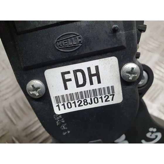 Potenciometro Pedal para Kia Cee'd