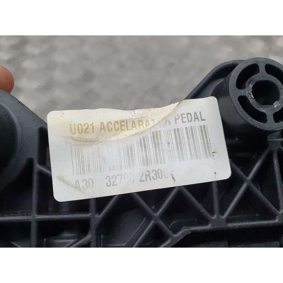 Potenciometro Pedal para Kia Cee'd