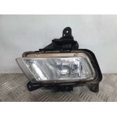 Faro Antiniebla Izquierdo Para Kia Cee'd