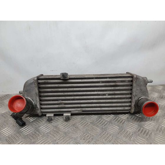 Intercooler Para Kia Cee'd