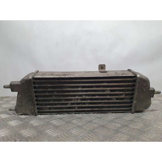 Intercooler Para Kia Cee'd