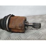 Transmision Delantera Izquierda Para Kia Cee'd