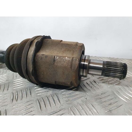 Transmision Delantera Derecha Para Kia Cee'd
