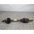 Transmision Delantera Izquierda Para Ford Focus C-Max