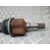 Transmision Delantera Izquierda Para Ford Focus C-Max