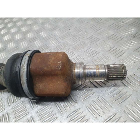 Transmision Delantera Izquierda Para Ford Focus C-Max