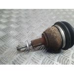 Transmision Delantera Izquierda Para Ford Focus C-Max