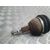 Transmision Delantera Izquierda Para Ford Focus C-Max