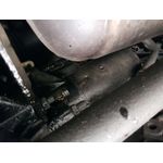 Motor Arranque Para Renault Megane Ii Coupe/Cabrio