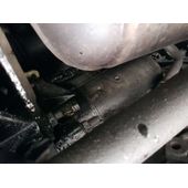 Motor Arranque Para Renault Megane Ii Coupe/Cabrio