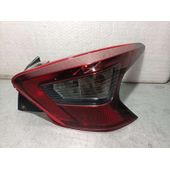 Piloto Trasero Derecho Para Nissan Micra V