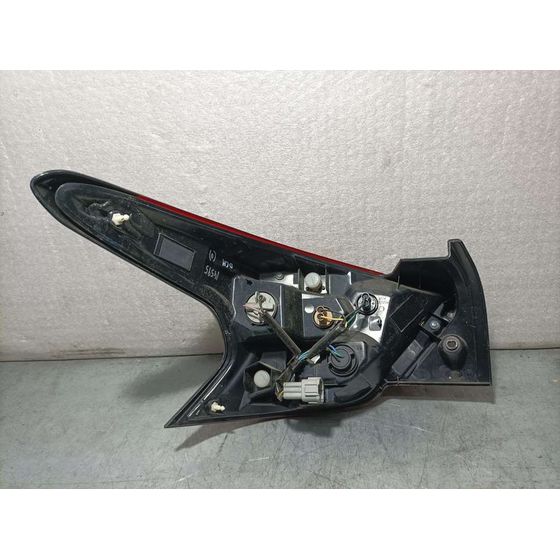 Piloto Trasero Derecho Para Nissan Micra V