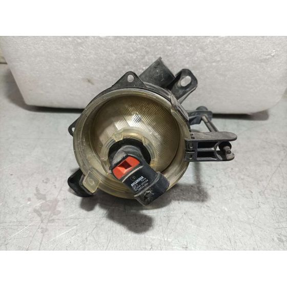 Faro Antiniebla Izquierdo para Opel Zafira B