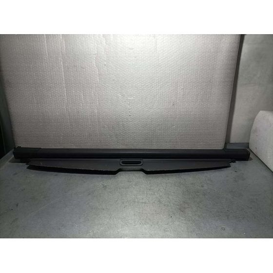 Bandeja Trasera Para Opel Zafira B
