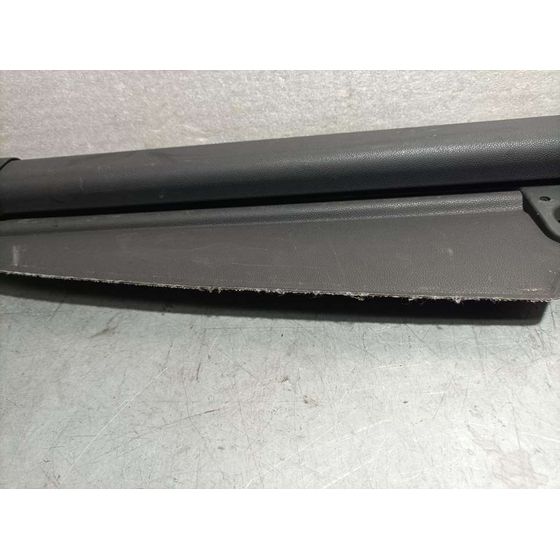 Bandeja Trasera Para Opel Zafira B