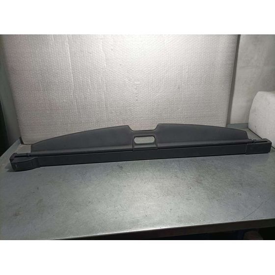 Bandeja Trasera Para Opel Zafira B